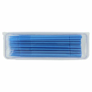 Microbrush Plus dispenser kit (2,0mm) Assorted 4x100 Stk.