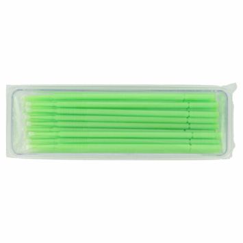 Microbrush Plus dispenser kit (2,0mm) Assorted 4x100 Stk.