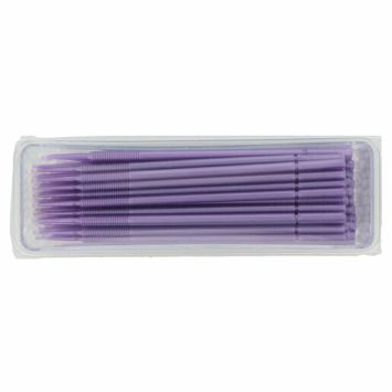 Microbrush Plus dispenser kit (2,0mm) Assorted 4x100 Stk.