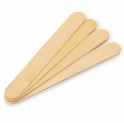 Zungenspatel Holz 100 Stk.
