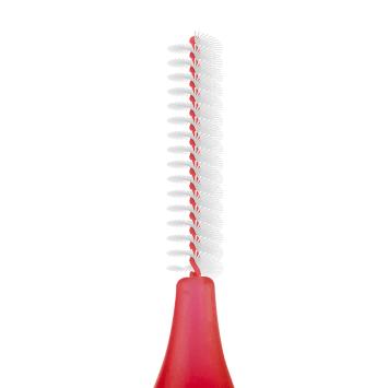 TePe Original Interdentalbürsten 0,50 mm rot – 1x6 Stk.