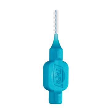TePe Original Interdentalbürsten 0,60 mm blau – 1x6 Stk.