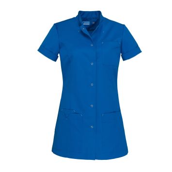 De Berkel JILL Damenjacke Blau