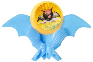 Fledermaus Schießer 36 Stk.