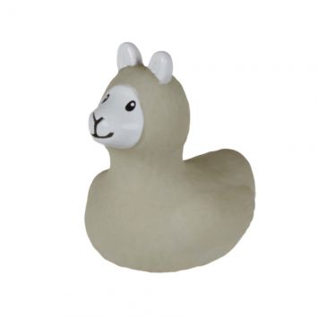 Badetierchen Lama 5cm Sortiment 24 Stück