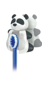 Funny Animals Zahnbürstenhalter Panda
