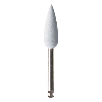 Eve Universal Polierspitzen Flamme RA W1 – 100 Stk.