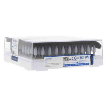 Eve Universal Polierspitzen Flamme RA W1 – 100 Stk.