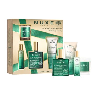 Nuxe Geschenkset Huile Néroli 100 ml