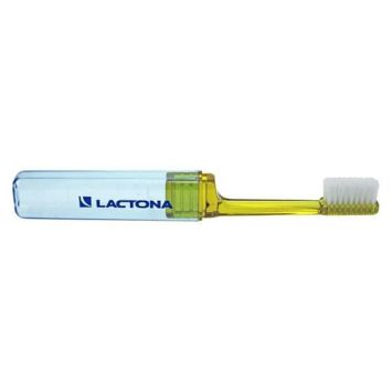 Lactona C139 Reisezahnbürsten 12 Stück