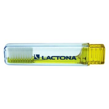 Lactona C139 Reisezahnbürsten 12 Stück