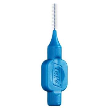 TePe Interdentalbürsten Klinikpackung 0,60 mm (blau) – 25 Stk.
