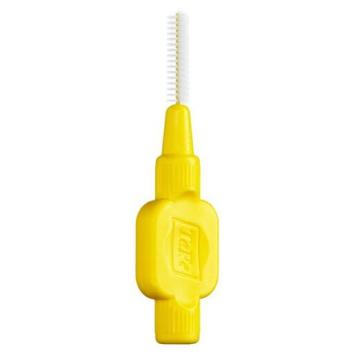 TePe Interdentalbürsten Klinikpackung 0,70 mm (gelb) – 25 Stk.