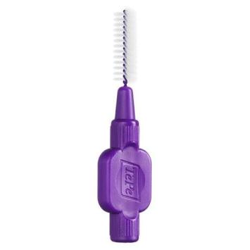 TePe Interdentalbürsten Klinikpackung 1,10 mm (lila) – 25 Stk.