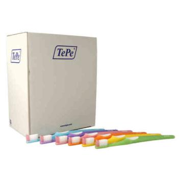TePe Nova Zahnbürsten x-soft 1 x 80 Stk.
