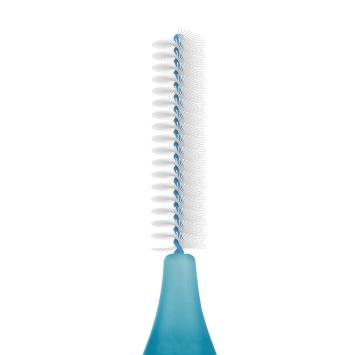 TePe Original Interdentalbürsten 0,60 mm blau – 1x6 Stk.