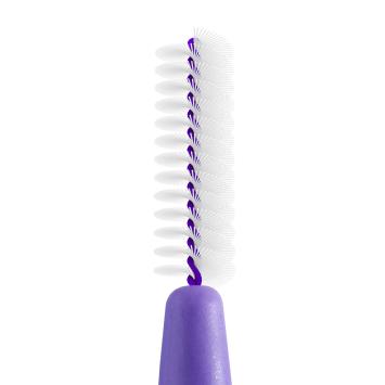 TePe Original Interdentalbürsten 1,10 mm lila – 1x6 Stk.