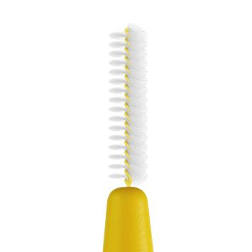 TePe Original Interdentalbürsten 0,70 mm gelb – 1x6 Stk.