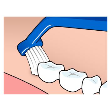 TePe Universal Care Zahnbürste 1 x 1 Stk.