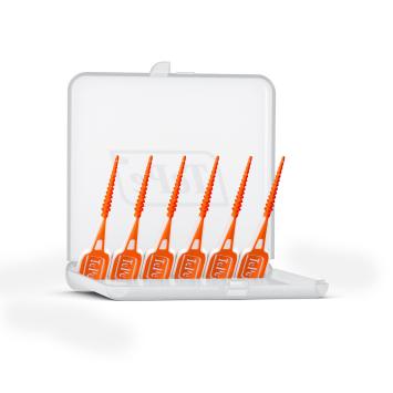 TePe EasyPicks XS/S 1x36 Stk.