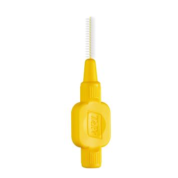 TePe Original Interdentalbürsten 0,70 mm gelb – 1x6 Stk.