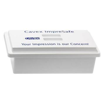Desinfektionsbehälter Cavex ImpreSafe Container