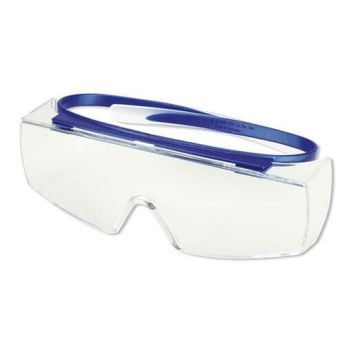 I-Spec Schutzbrille OTG (over the glasses) Hager Werken-Uvex