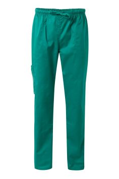 Hose Premium Comfort Stretch Grün