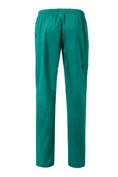 Hose Premium Comfort Stretch Grün