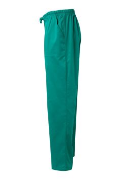 Hose Premium Comfort Stretch Grün