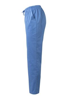 Hose Premium Comfort Stretch Hellblau