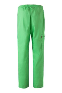 Hose Premium Comfort Stretch Lime