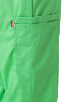 Hose Premium Comfort Stretch Lime