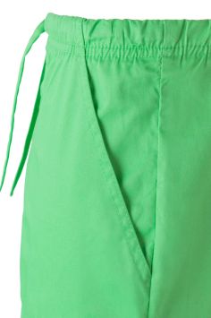 Hose Premium Comfort Stretch Lime