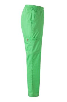 Hose Premium Comfort Stretch Lime