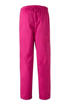 Hose Premium Comfort Stretch Magenta