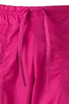 Hose Premium Comfort Stretch Magenta