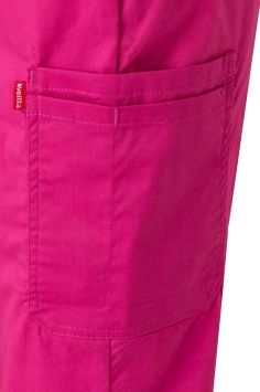 Hose Premium Comfort Stretch Magenta