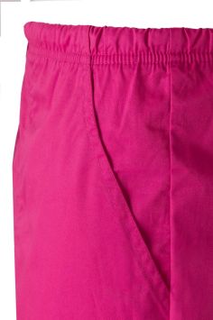 Hose Premium Comfort Stretch Magenta