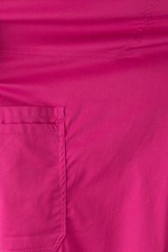 Hose Premium Comfort Stretch Magenta