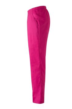 Hose Premium Comfort Stretch Magenta