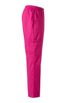 Hose Premium Comfort Stretch Magenta