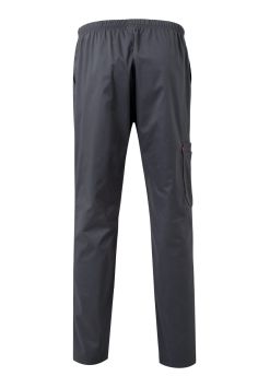 Hose Premium Comfort Stretch Dunkelgrau