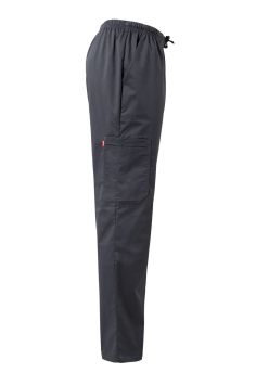 Hose Premium Comfort Stretch Dunkelgrau