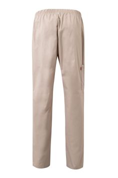 Hose Premium Comfort Stretch Beige