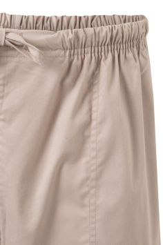 Hose Premium Comfort Stretch Beige