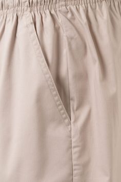 Hose Premium Comfort Stretch Beige