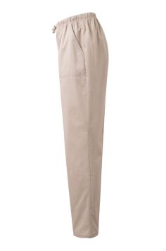Hose Premium Comfort Stretch Beige