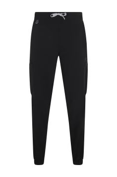 3ssential Pure Stretch Jogger Unisex Schwarz