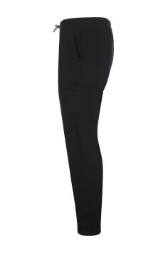 3ssential Pure Stretch Jogger Unisex Schwarz